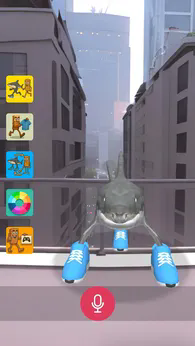 会说话的山海经2截图2