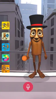 会说话的山海经