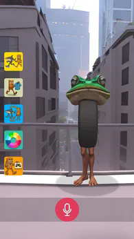 会说话的山海经