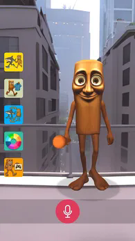 会说话的山海经