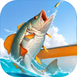 钓鱼大亨极速版
