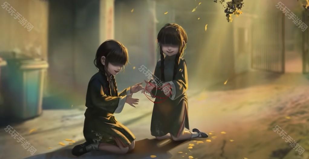 纸嫁衣8千子树官方版