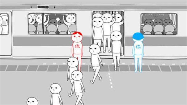 大家一起察言观色手游中文版