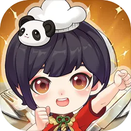 萌厨大冒险