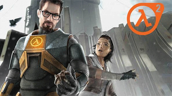 半条命2手游中文版