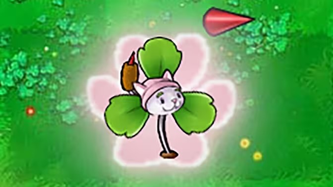 植物大战僵尸杂交版3.9