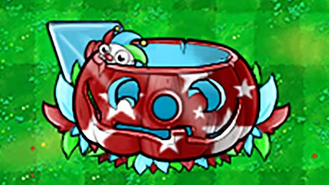 植物大战僵尸杂交版3.9