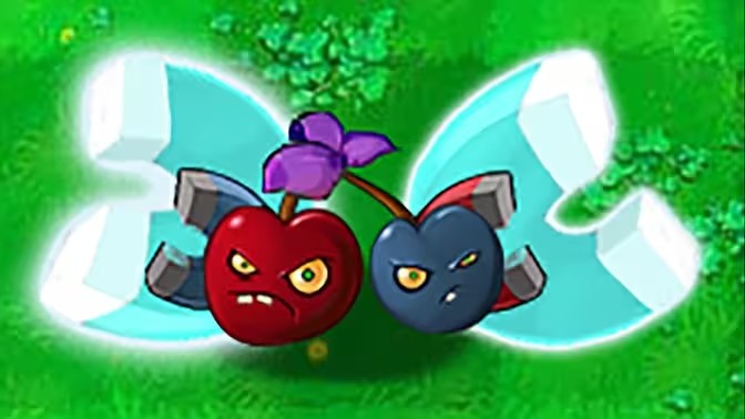 植物大战僵尸杂交版3.9