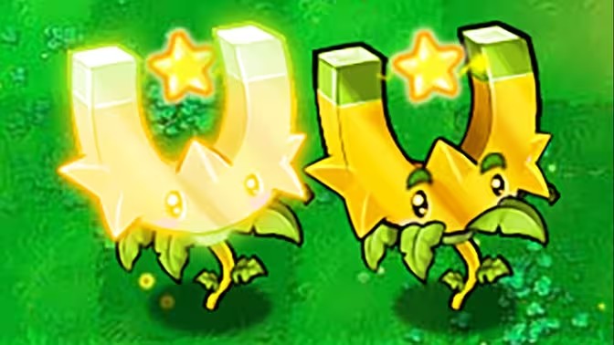 植物大战僵尸杂交版3.9