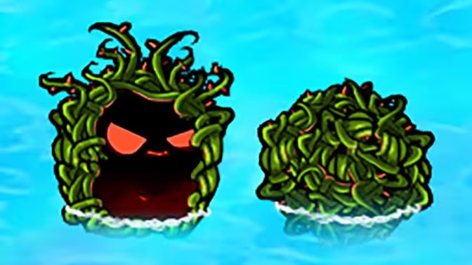 植物大战僵尸杂交版3.9