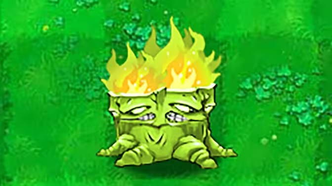 植物大战僵尸杂交版3.9