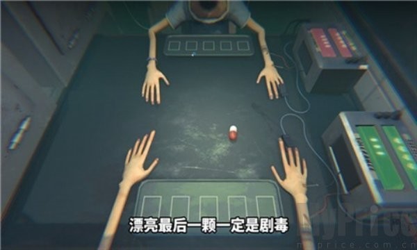 毒药试吃员图片4