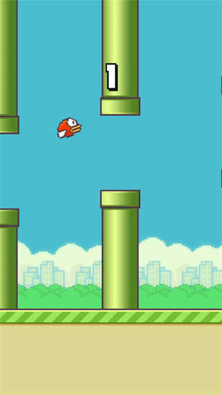 FlappyBird