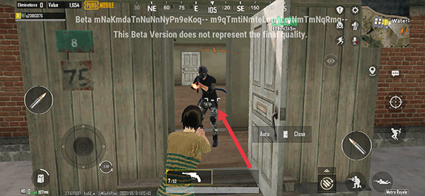 pubg3.9最新版本截图6