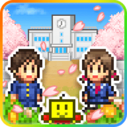 口袋学院物语3中文版