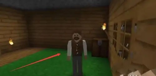 生存战争黑蝎枪械模组