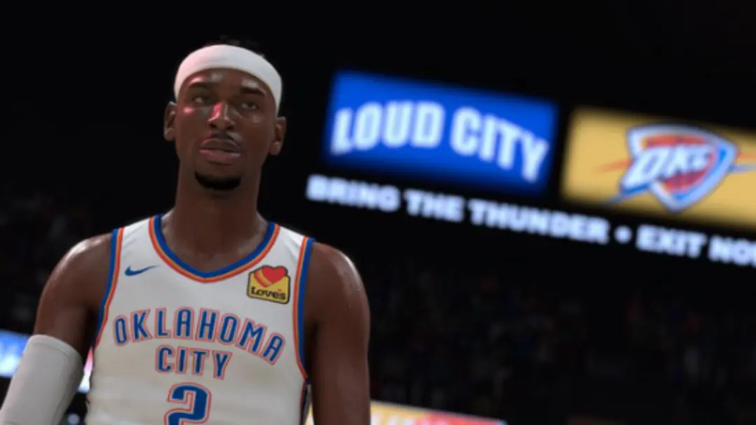 NBA2K25梦幻球队直装版