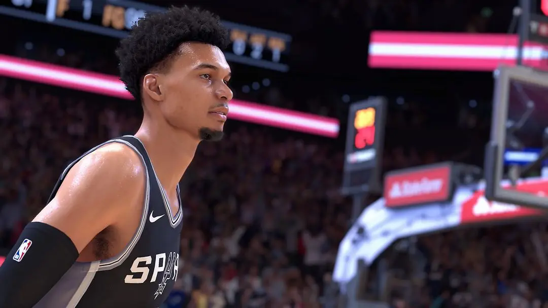 NBA2K25梦幻球队直装版
