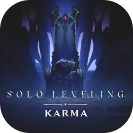 我独自升级KARMA