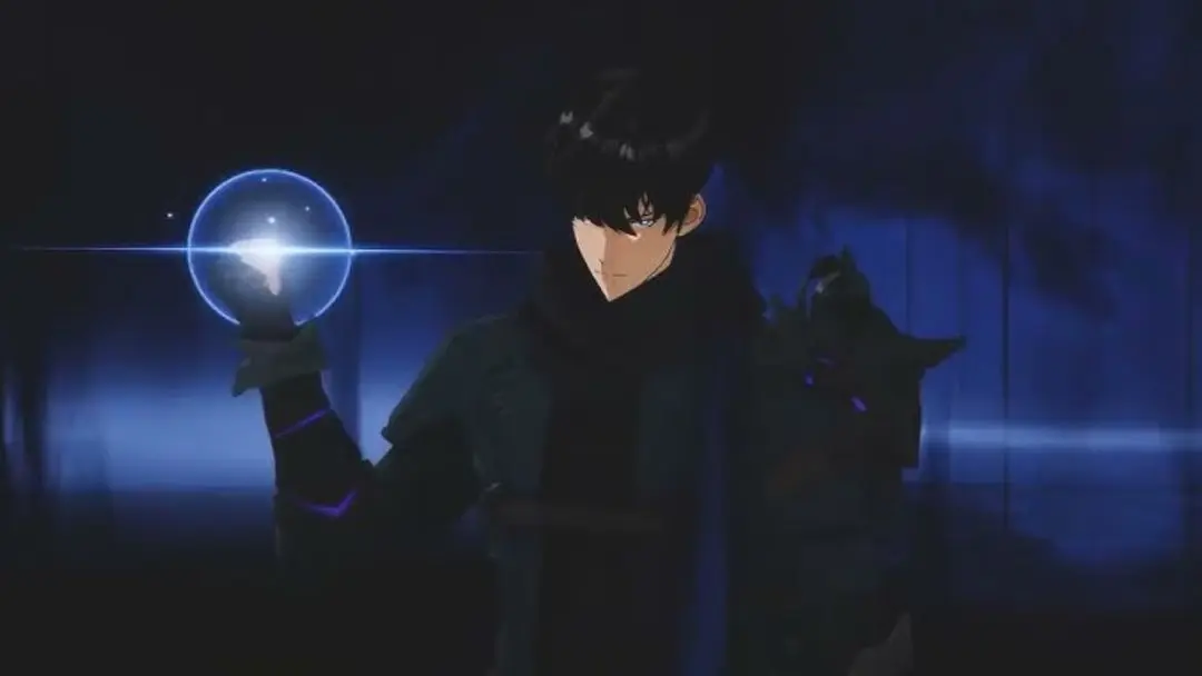 我独自升级KARMA