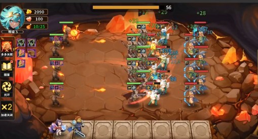 地下城攻略游戏下载