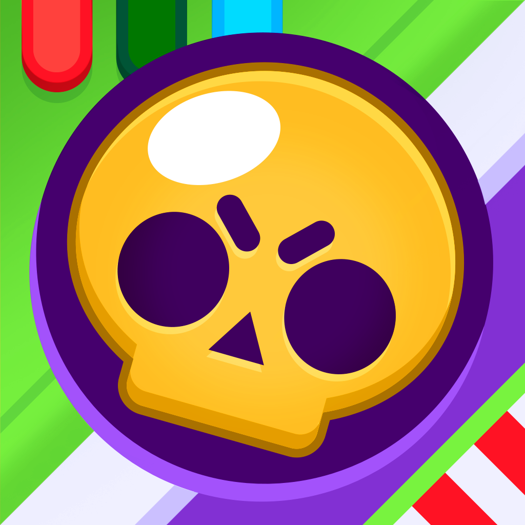 Brawl Stars国际版