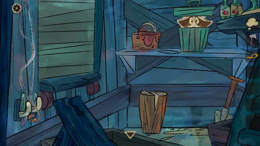 卓别林缺失的碎片