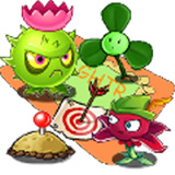 植物大战僵尸ghtr版2025