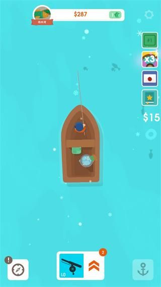 钓鱼大亨最新版安卓版