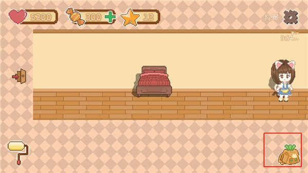 我的可爱村安卓版玩法