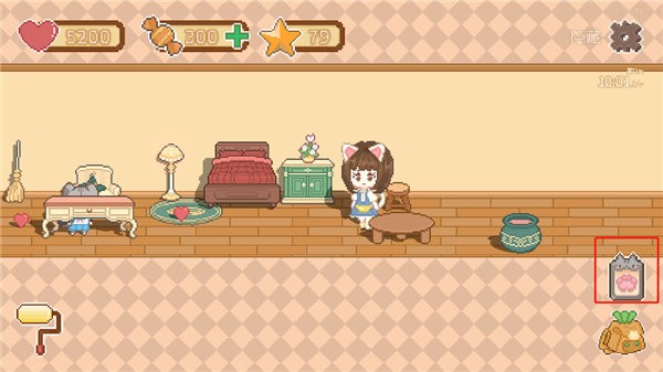 我的可爱村安卓版玩法