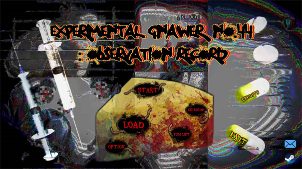 啮齿动物观察记录截图5