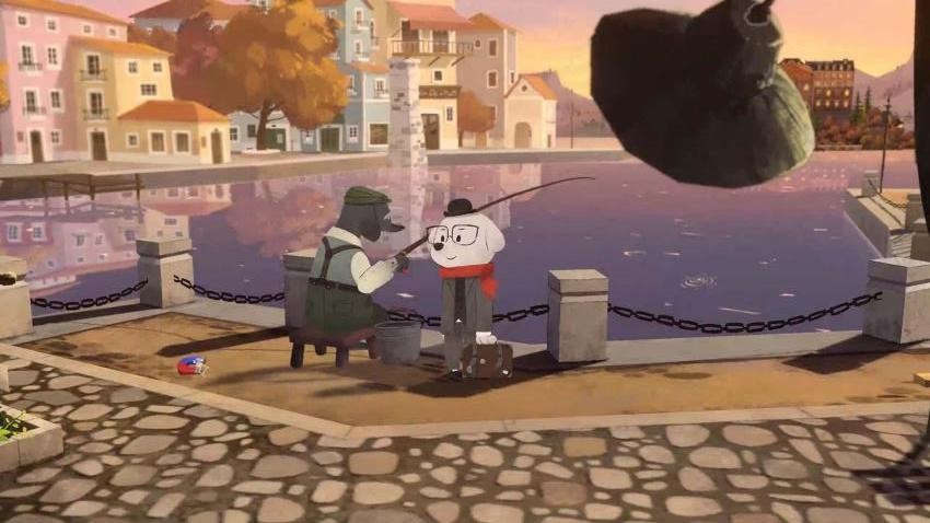 落日山丘手机版截图2