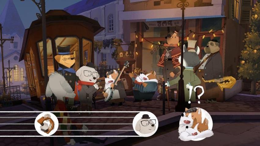 落日山丘手机版截图4