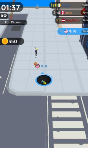 黑洞大作战无广告版图片3