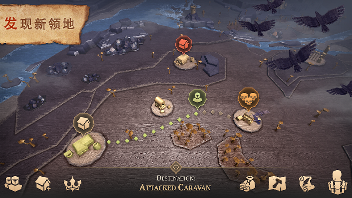 冷酷灵魂黑暗幻想生存无敌版