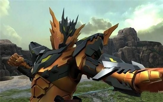 假面骑士巅峰乱斗2025