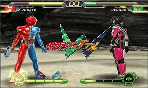 假面骑士巅峰乱斗2025