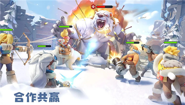 无尽冬日安卓版