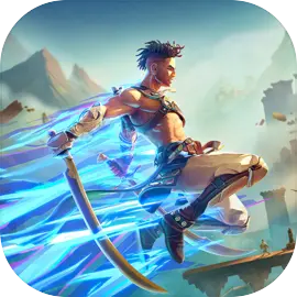 波斯王子失落的王冠