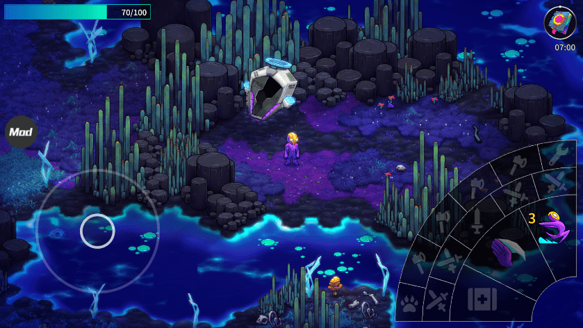 崩溃大陆2开荒攻略