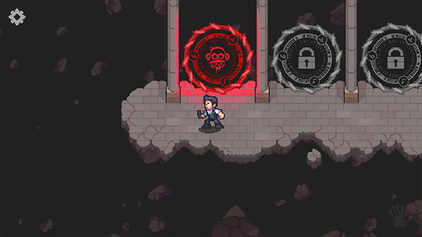 超级黑暗欺骗手机版截图5