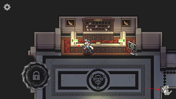 超级黑暗欺骗手机版截图6