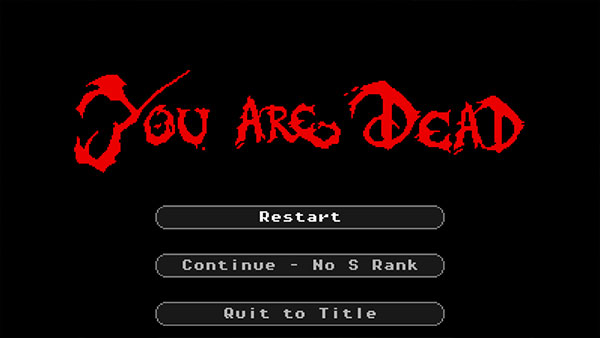 超级黑暗欺骗手机版截图8