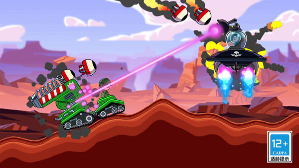 幸存者战斗免费版