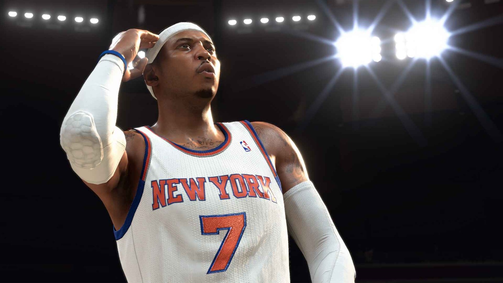 nba2k26截图1