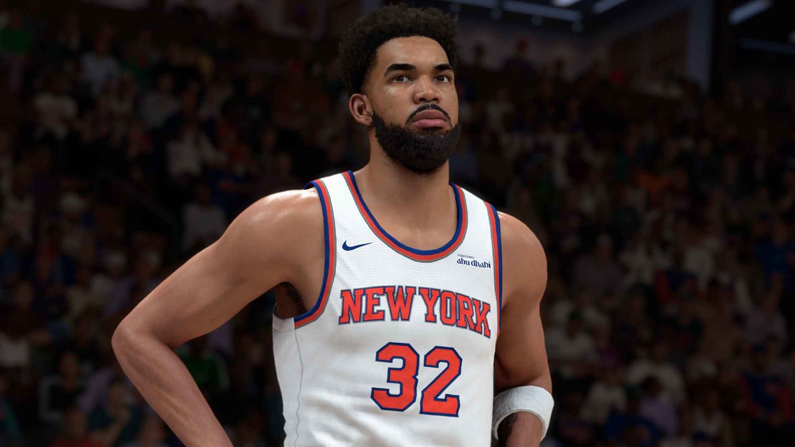 nba2k26截图3