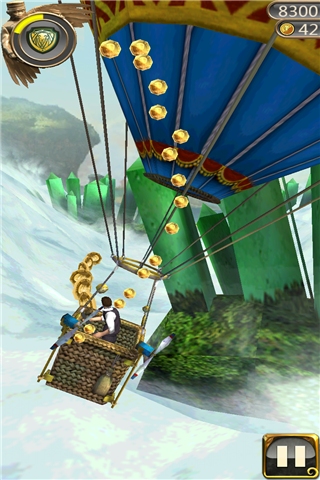 魔境仙踪中文版