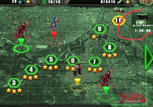 孤胆枪手1老版本中文版