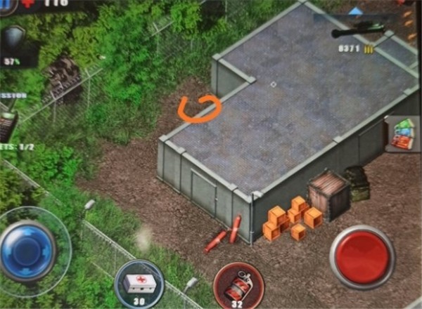 孤胆枪手1老版本中文版